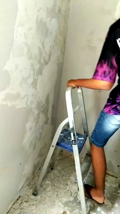 Obra  e reparos