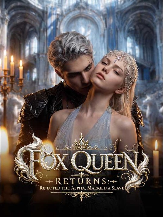 Fox Queen Returns: Rejected the Alpha, Married a Slave