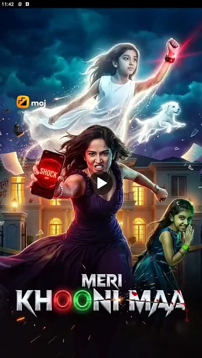 MAri khooni maa epi 45