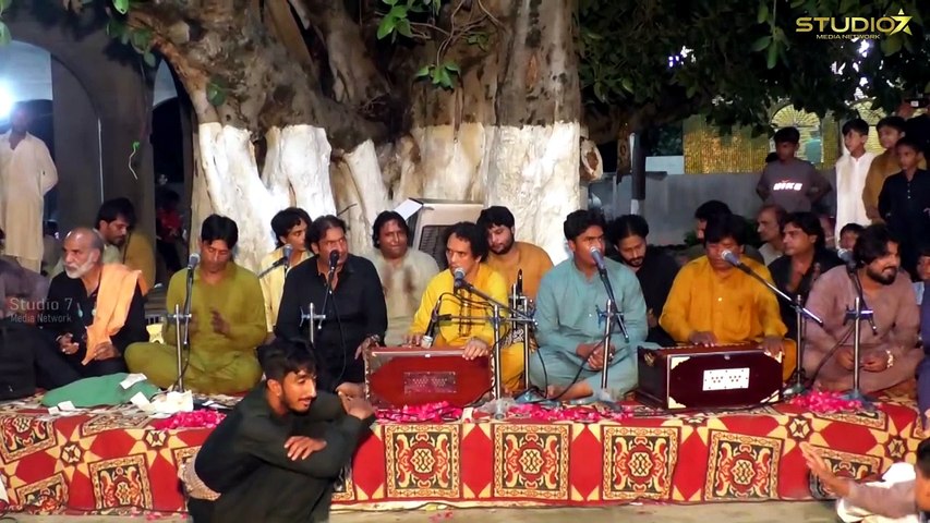 Mera Gada Mera Mangta  Naat  Moin Afzal Chand Qawwali