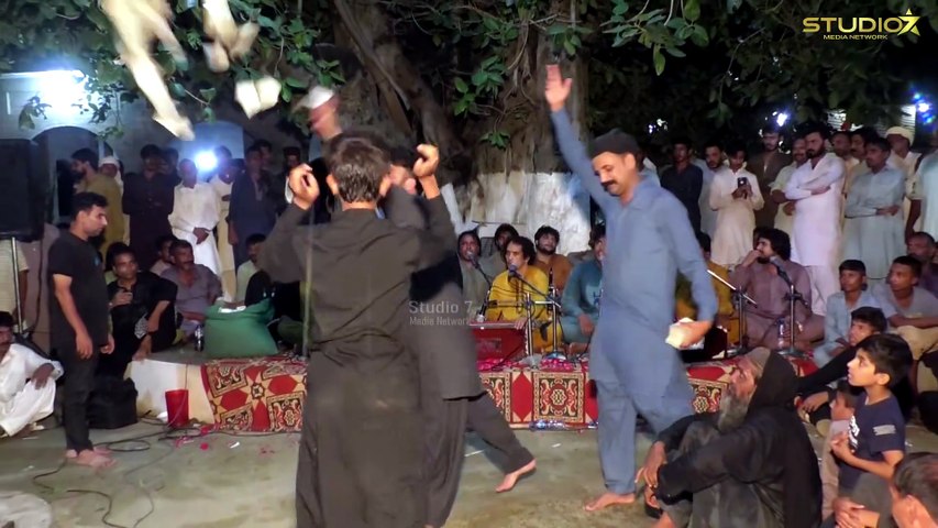 Sassi Dastan  Pair Ishq De Vehrhe Vich  Moin Afzal Chand  Qawwali Dera Sain Akbar