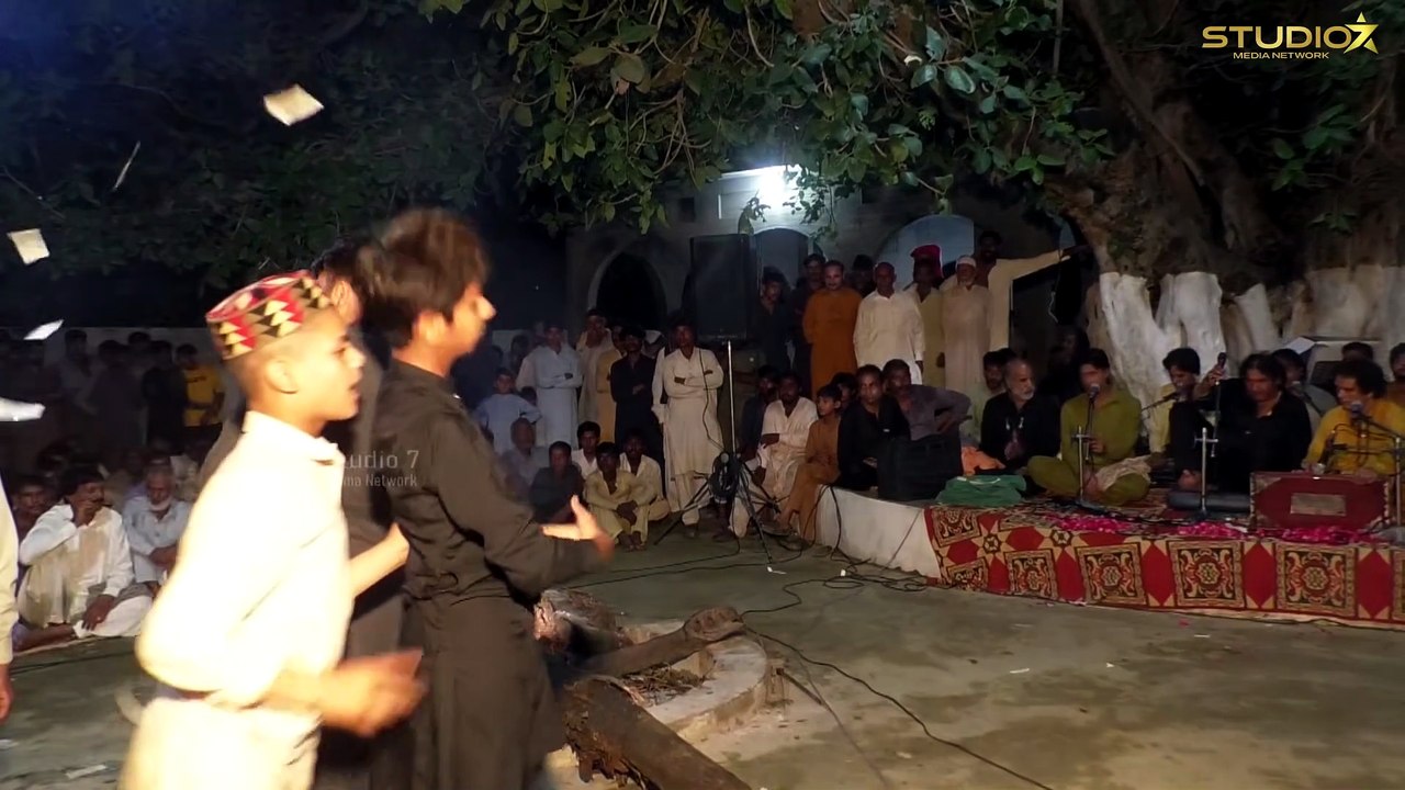 Sardar Hussain Da Baba Ae  Qasida  Moin Afzal Chand  Qawwali Dera Sain Akbar Sook Kalan
