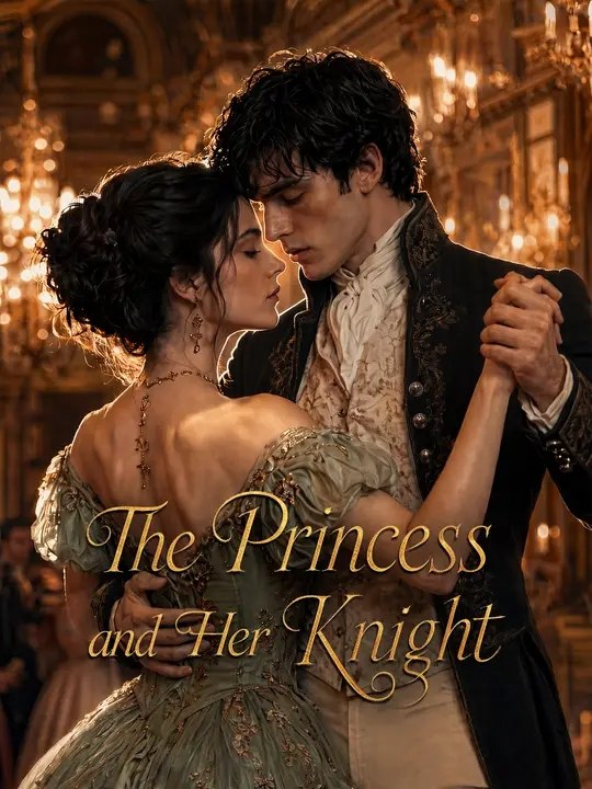 The Princess and Her Knight FULL EP
