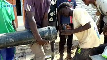 MAGAL DE TOUBA 2026 : l’Office des Forages Ruraux (OFOR) assure le suivi de tous les ouvrages de production (Forages)...