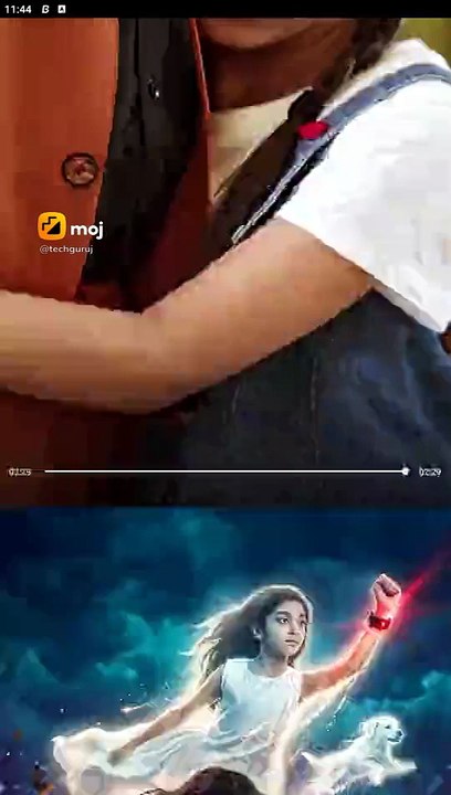 MAri khooni maa epi 46