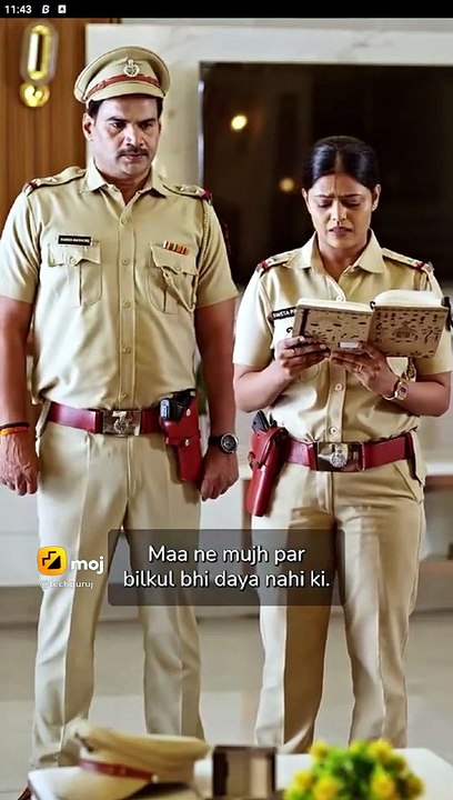 MAri khooni maa epi 47