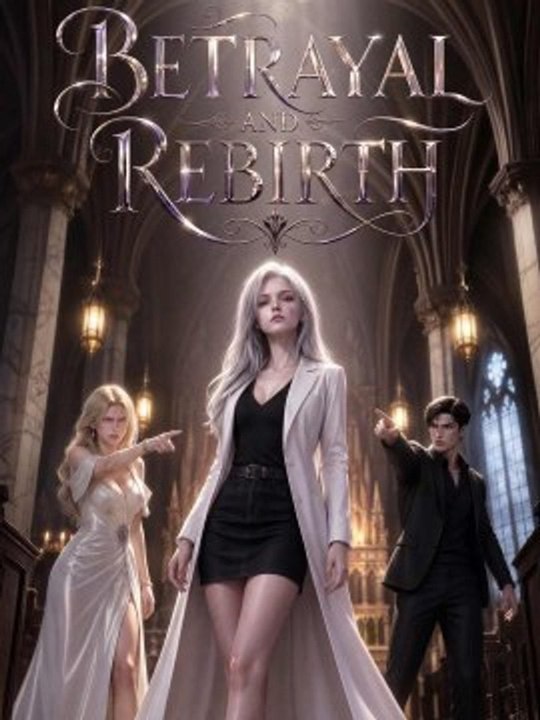 Betrayal and Rebirth - FULL