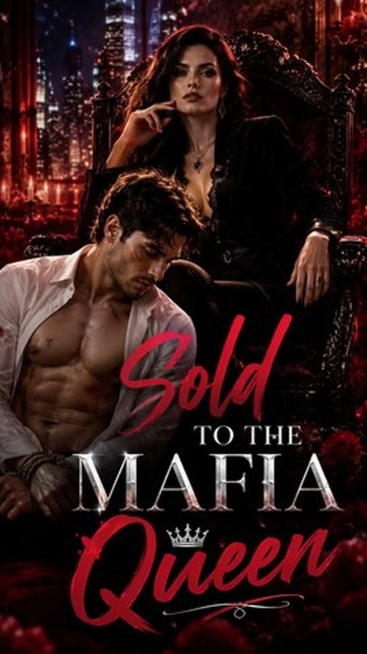 Sold to the Mafia Queen Short EP, Captive Love, Romantic Drama