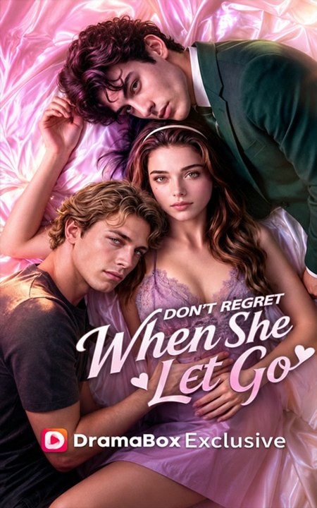 Don’T Regret When She Let Go ✅ FULL [Eng Sub]