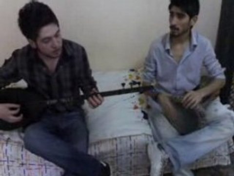 Sevemedim kara gözlüm