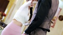 Chinese Short Drama Gorgeous mother‑in‑law, two playful sisters‑in‑law and a dominant‑elegant wife.