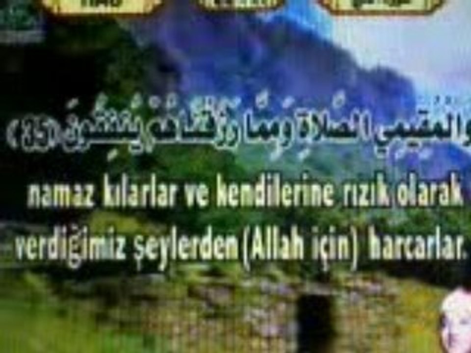 Abdussamed  hac 2