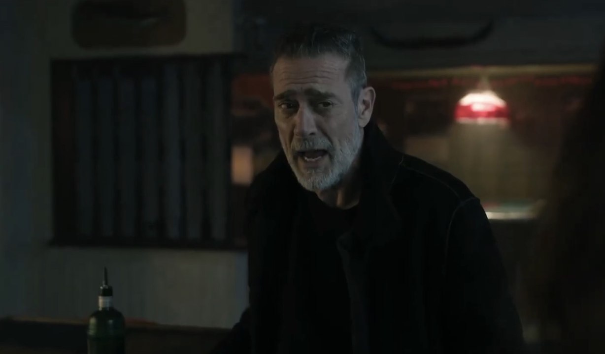 The Walking Dead: Dead City - 3x02 AVANCE (SUBT)