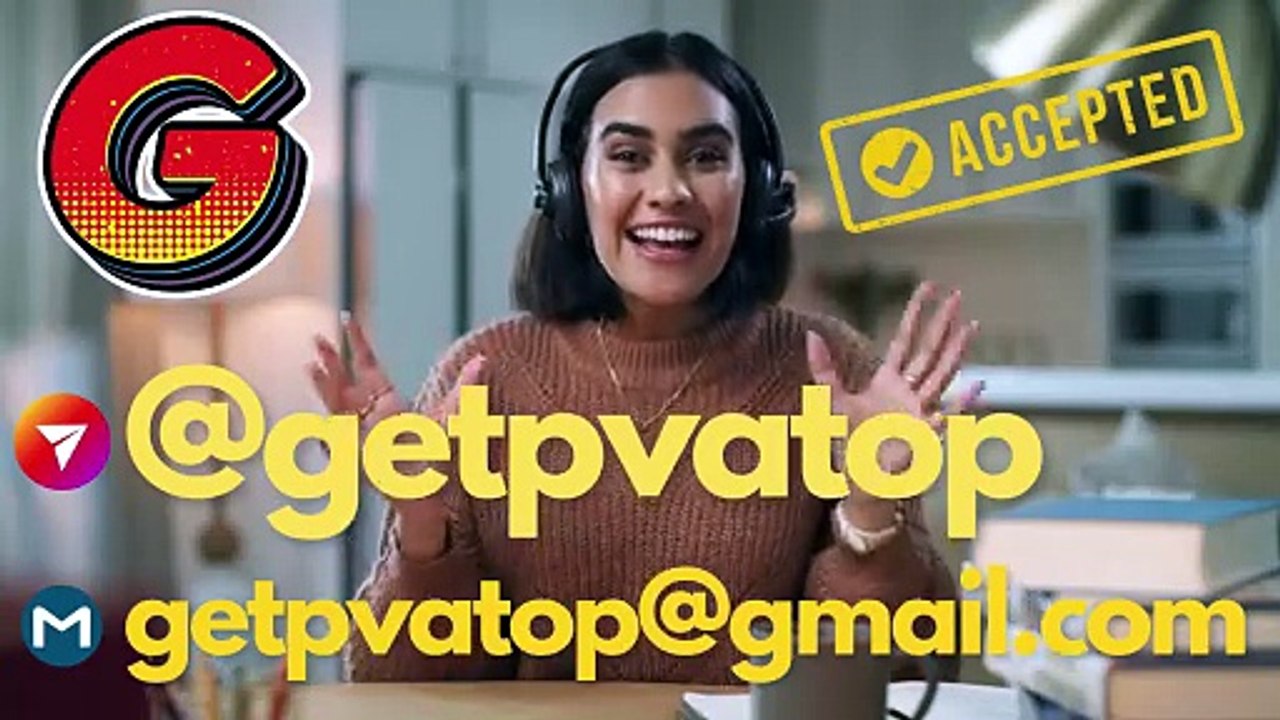 Top 10 Sites to Buy Old Gmail Accounts in the USA for....  ...