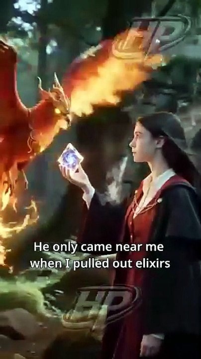 Rejecting The Phoenix Taming The Dragon Englishsub
