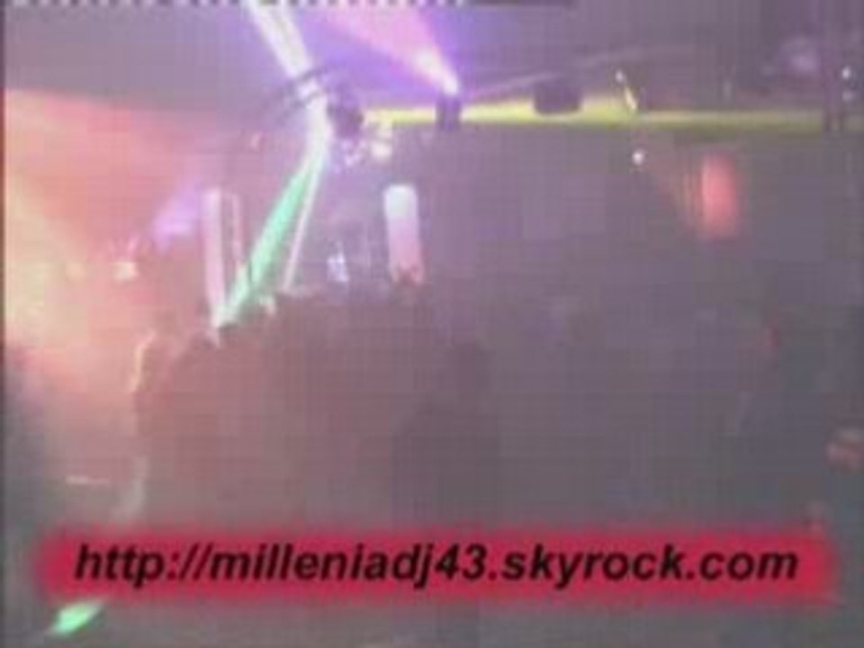 hymne Millenia