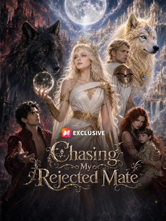 Chasing My Rejected Mate ✅ FULL [Eng Sub]