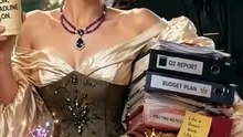 Modern journey of an ancient queen EP丨New