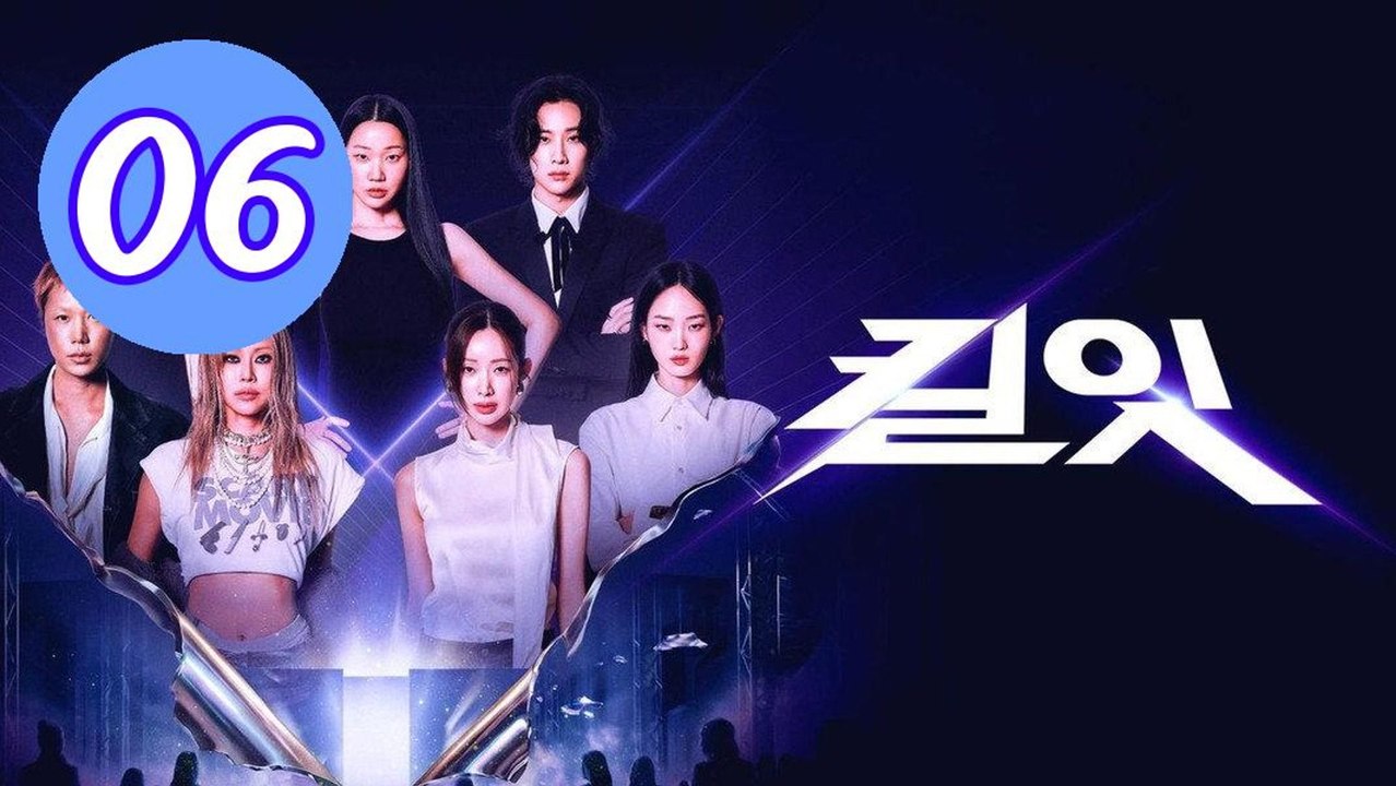 Kill It Style Creator Showdown Episode 6 Engsub
