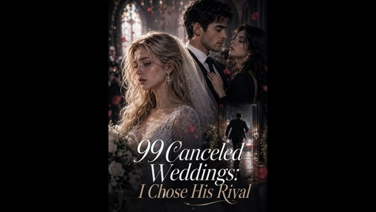 99 Canceled Weddings I Chose His Rival Completed