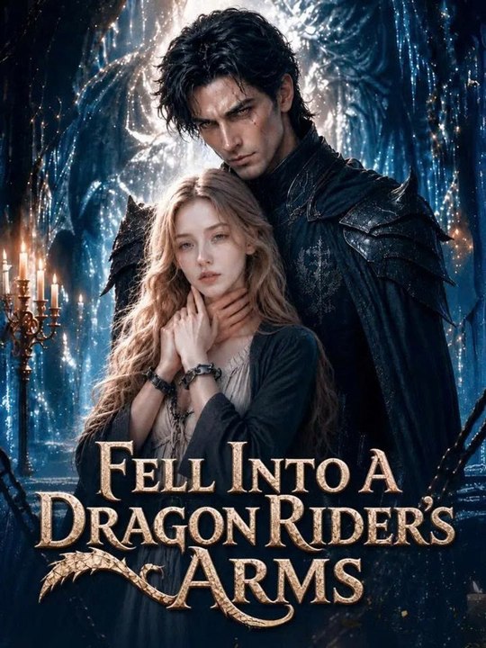 Fell into a dragon rider arms- FULL EP