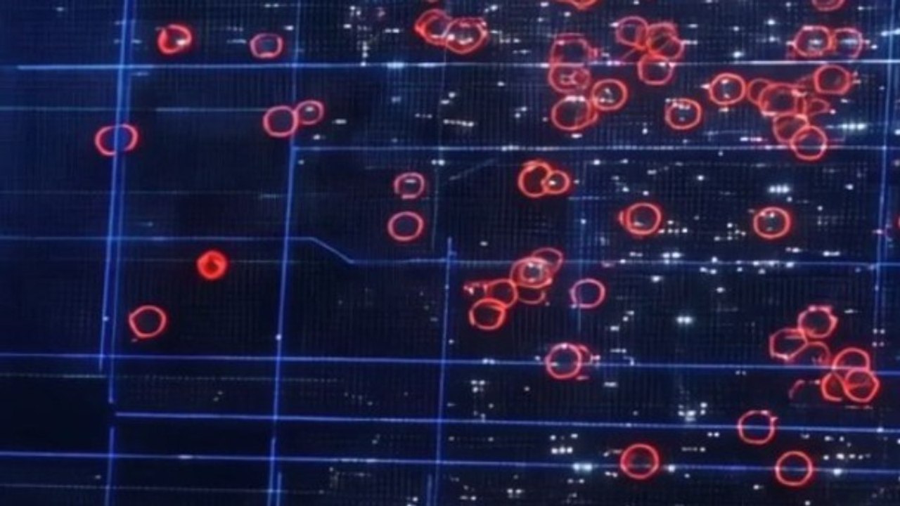 5–10 Minutes Before Contact
