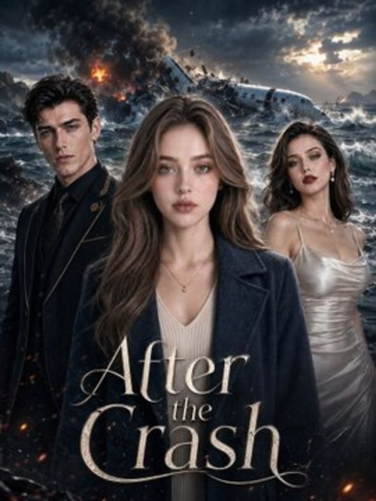 After the Crash | Short Drama Full HD #AGS