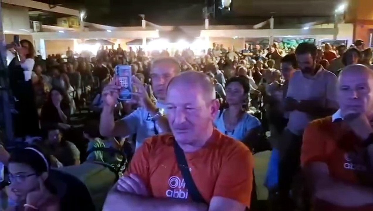 Sassari, entra nel vivo Ciogghitta d'Oro: le prime sfide sul ring di piazza Mercato