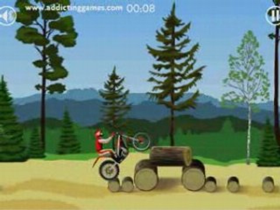 stunt dirt bike lvl 1