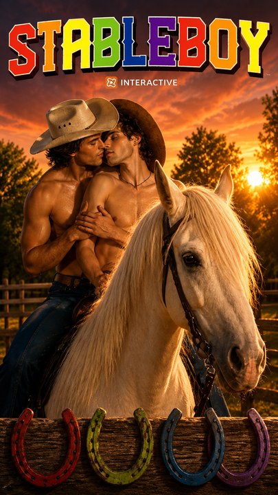 Stableboy