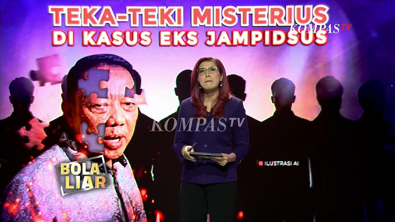 Ray Rangkuti, Abraham Samad & Komisioner Kejaksaan Soal Tuntutan Pidana Eks Jampidsus Makin Buram?