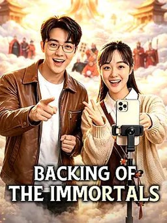 Backing of the Immortals