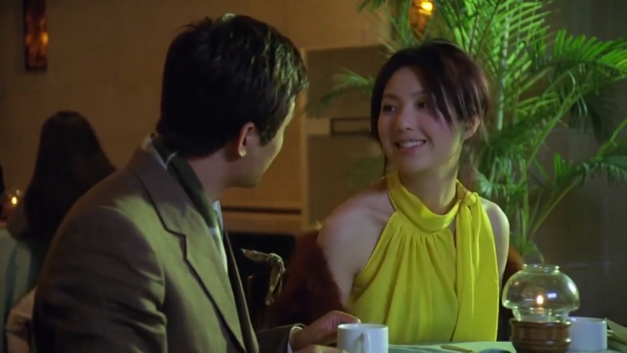 Love Undercover 2 Love Mission (2003) Watch HD
