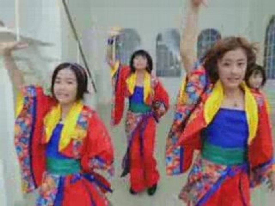 Berryz Koubou - Koi no jubaku