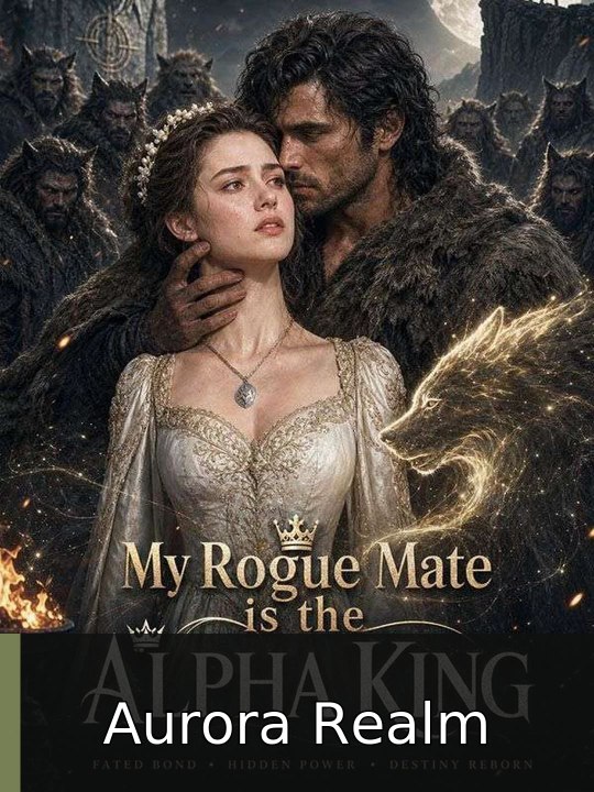 My Rouge Mate is the Alpha King | Aurora Realm