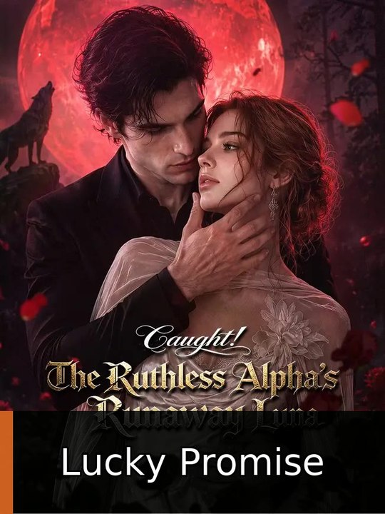 Caught! The Ruthless Alpha's Runaway Luna #engsub #fullepisode🌸🎬 | Lucky Promise