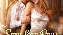 Sexy Love Rival Keeps Tempting Me - Full EP
