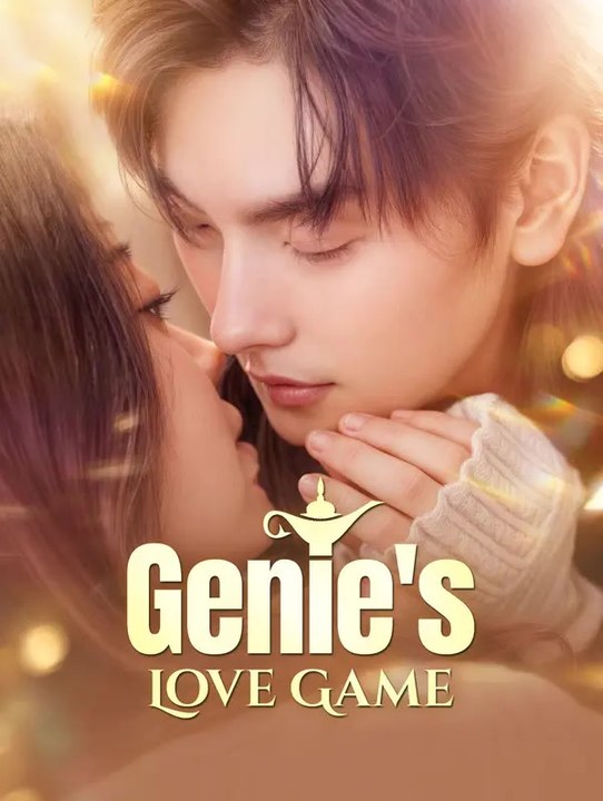 Genie's Love Game | Komplette Serie | Short Drama Deutsch