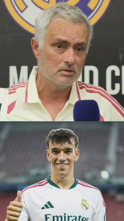 La frase de Mourinho sobre Espí que tienen que escuchar sí o sí: el Mourinho 2.0 es otro