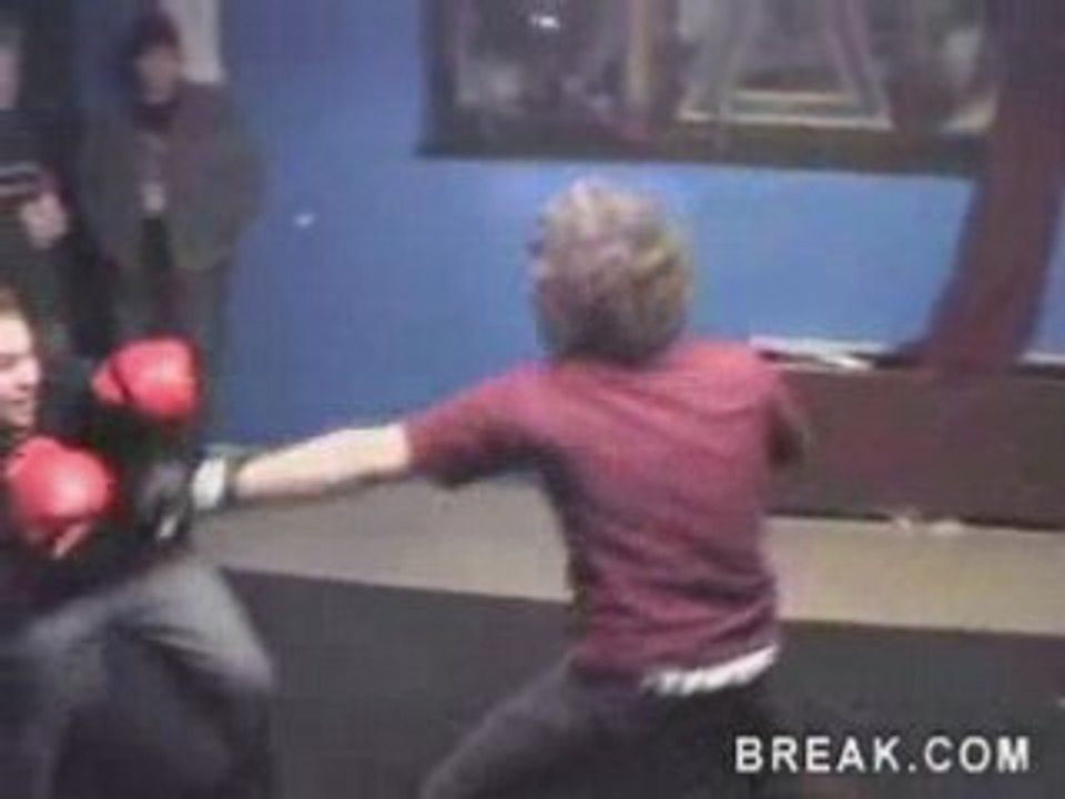 LE MEK IL A PERDU C DENTS