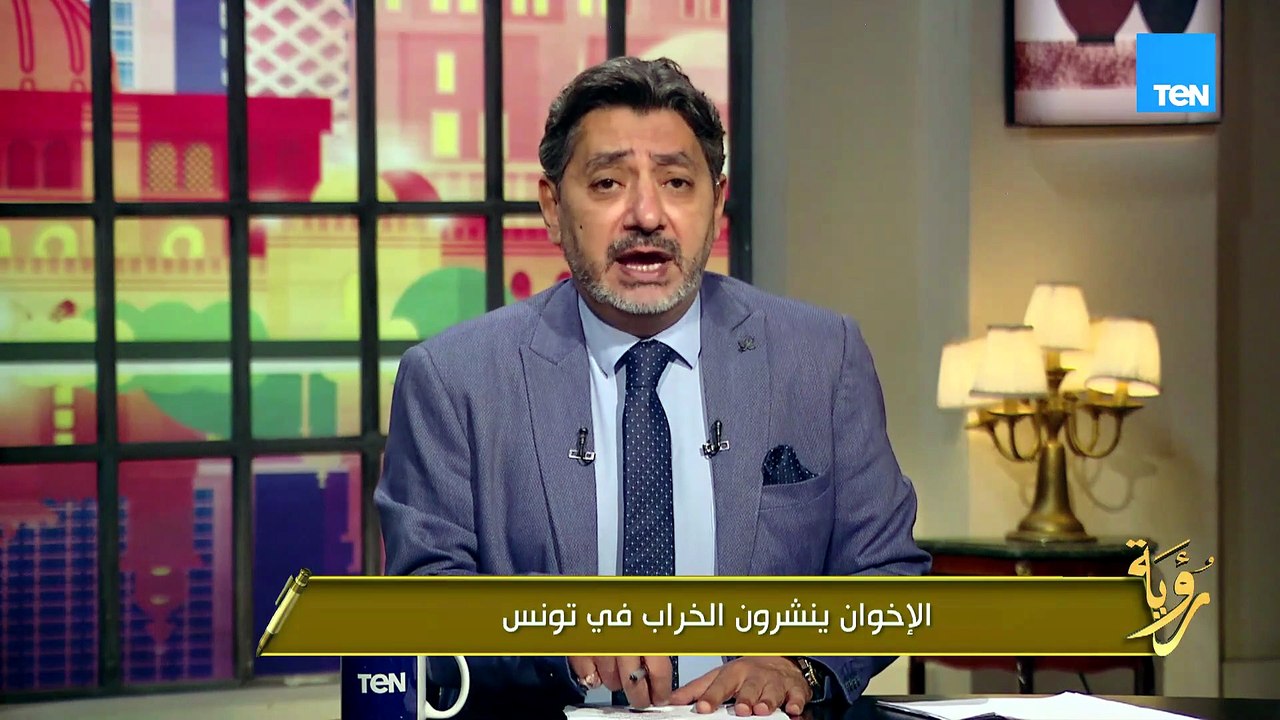 من التاريخ.. ماذا حدث في المناطق التي خضعت لسيطرة الإخوان؟