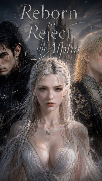 Reborn To Reject The Alpha - Full HD Movie | English Sub