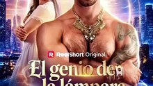 [New] (Doblado ESP) El Genio de la Lámpara Bajo Contrato   🧞 DRAMA COMPLETO   Bibi.Films ...