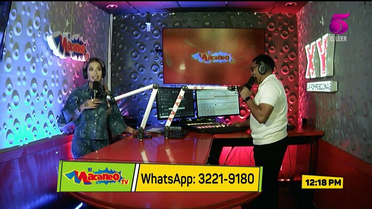 El Macaneo TV - 1 de agosto 2026