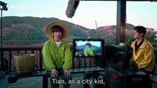 A Winter Sun Wakes the Wind in Spring Hills Dream English Sbtitle – Episode 11 (2026)