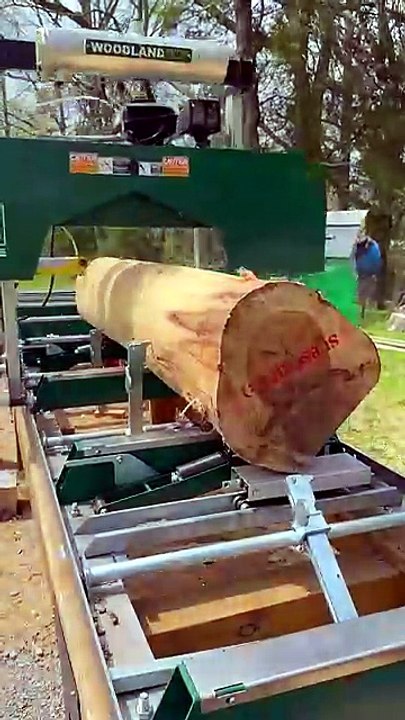 Milling Poplar Siding: From Raw Logs to Custom...