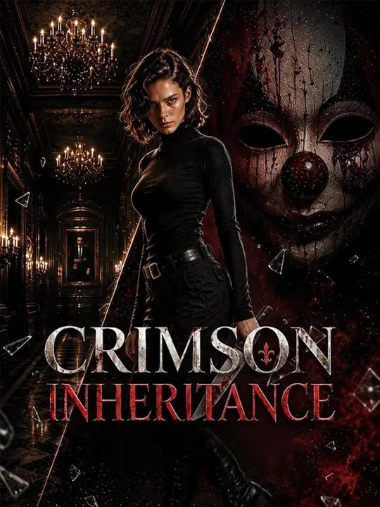 Crimson Inheritance