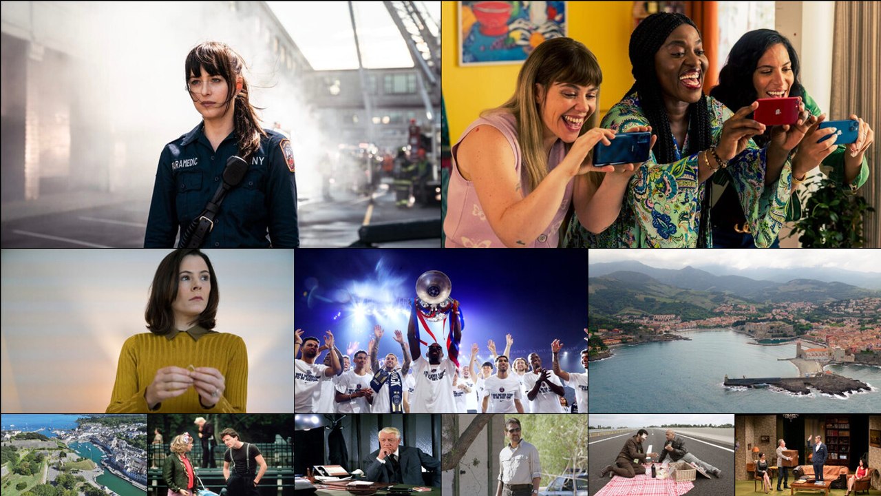 Programme TV soirée du Dimanche 2 août 2026