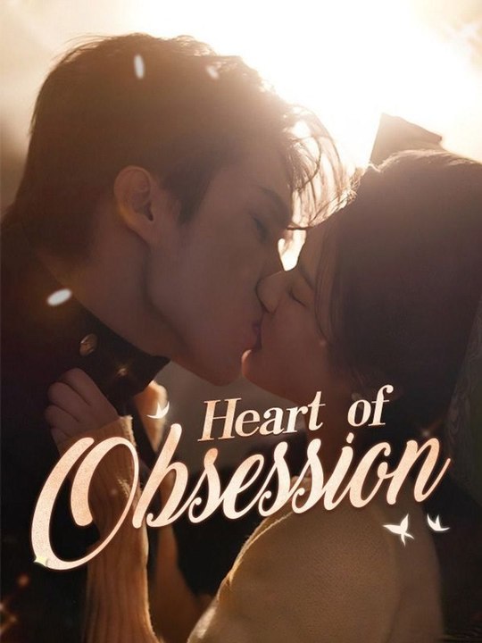 Heart Of Obsession -DUBBED