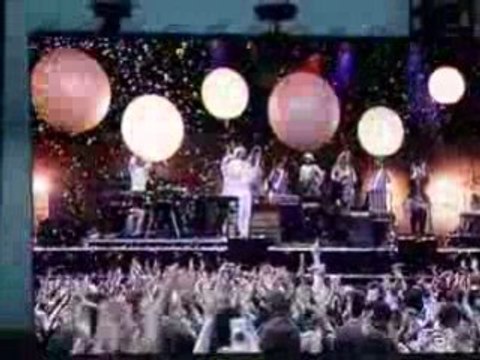 Main Square Festival Arras